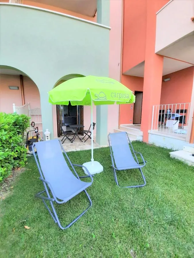 Dream Apartment Toscolano-Maderno