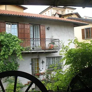  Appartamento La Taverna
