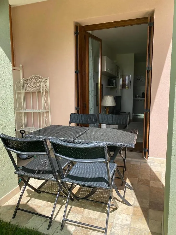 Dream Apartment Toscolano Maderno