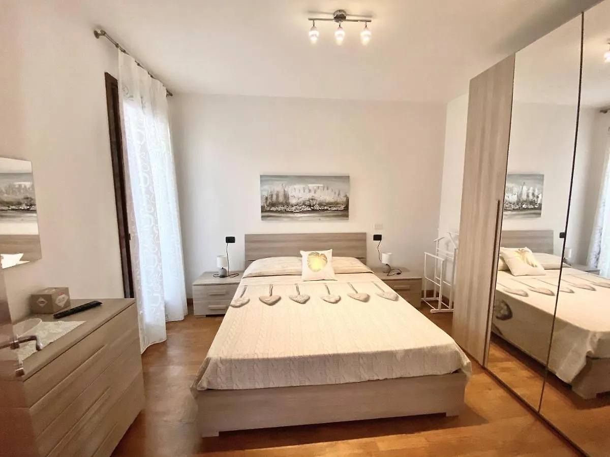 Dream Apartment Toscolano Maderno Italy