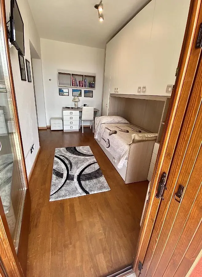 Dream Apartment Toscolano Maderno