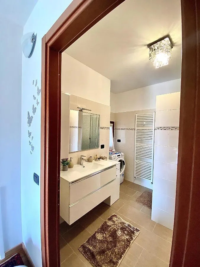 Dream Apartment Toscolano Maderno