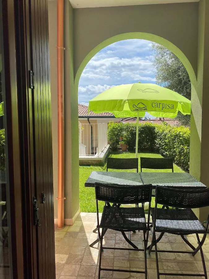 Dream Apartment Toscolano Maderno
