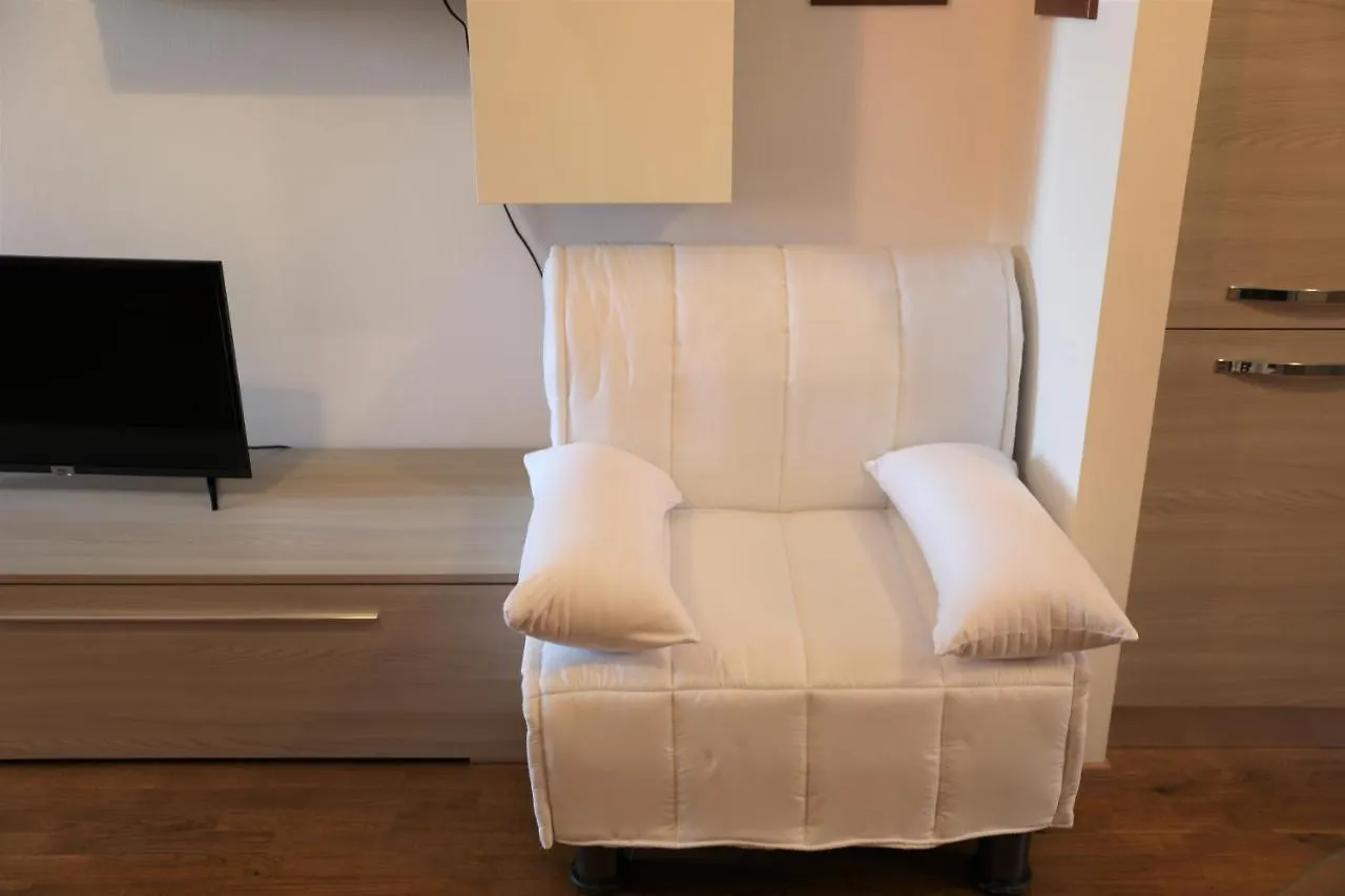 Dream Apartment Toscolano Maderno