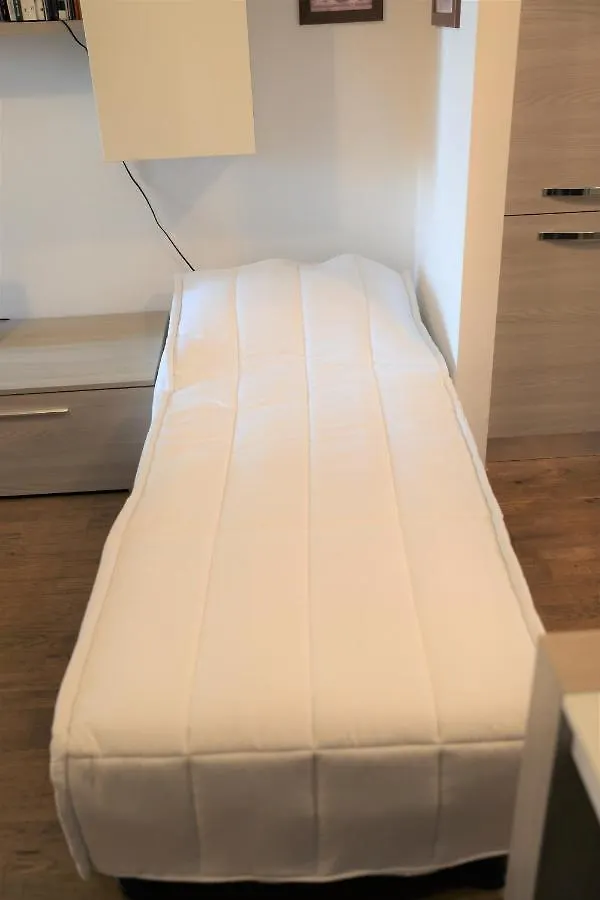 Dream Apartment Toscolano Maderno