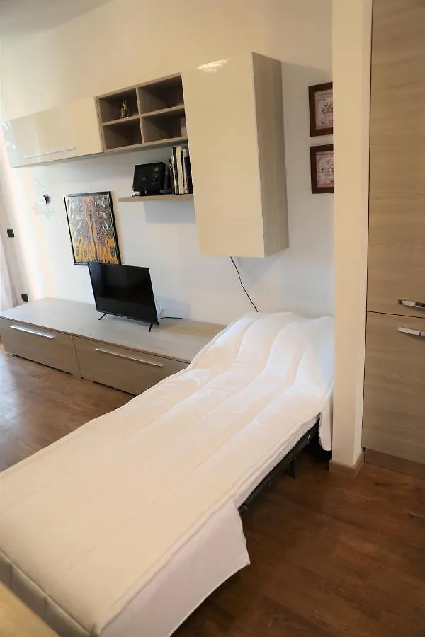 Dream Apartment Toscolano Maderno 0*,  Italië
