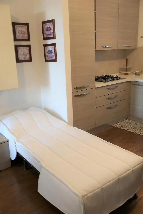 Dream Apartment Toscolano Maderno