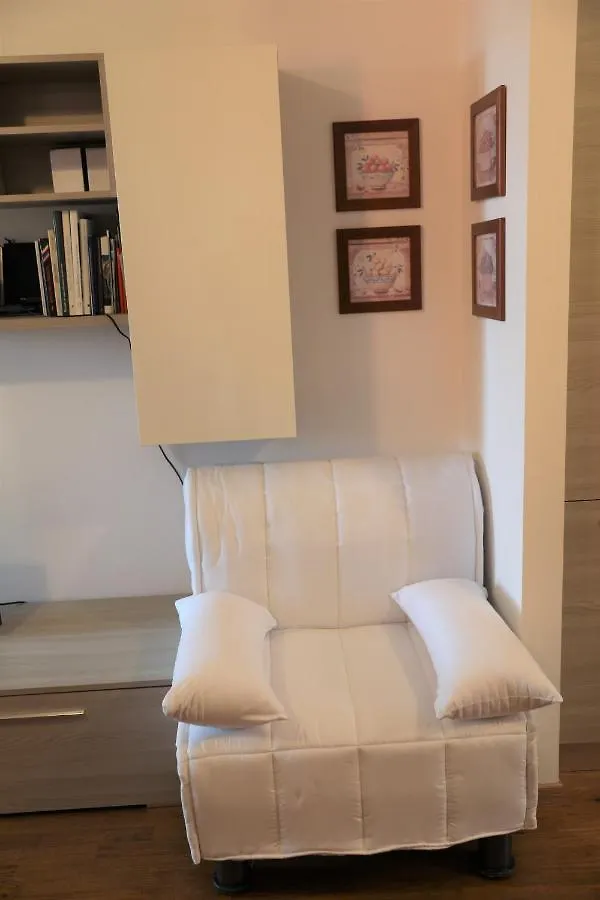 Dream Apartment Toscolano Maderno Italië