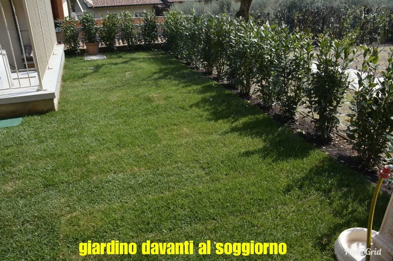 Dream Apartment Toscolano Maderno