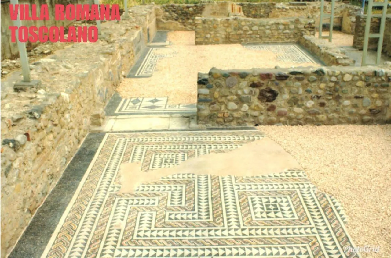 Dream Apartment Toscolano Maderno
