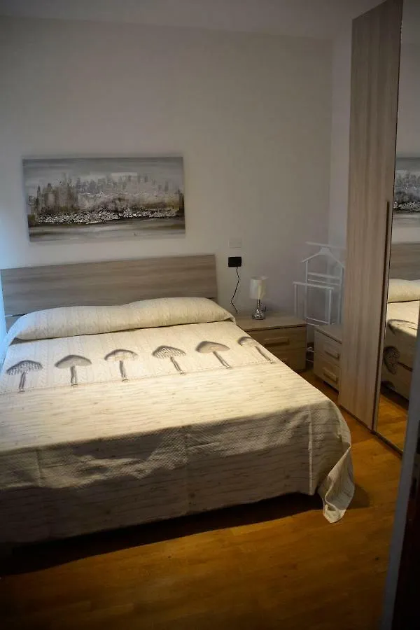 Dream Apartment Toscolano Maderno