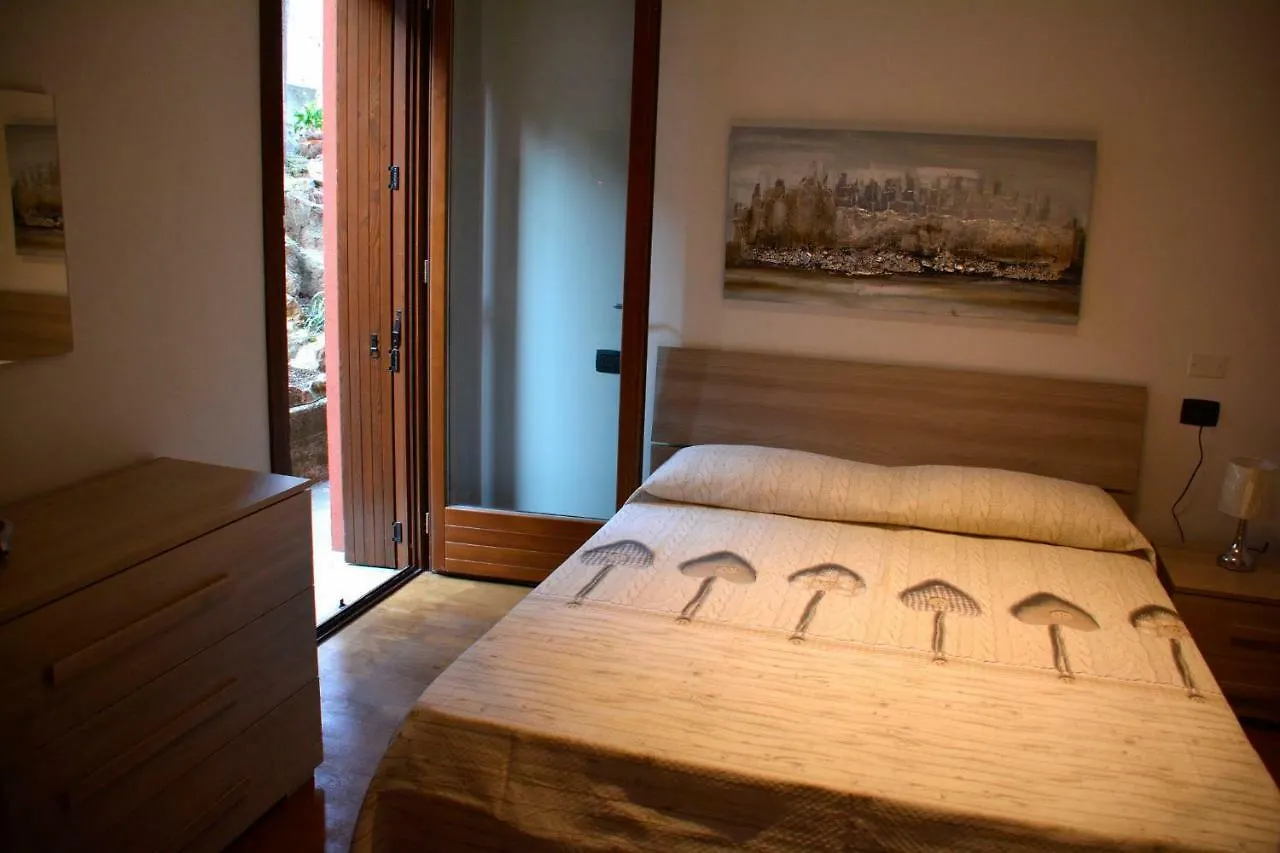 Dream Apartment Toscolano Maderno 0*,