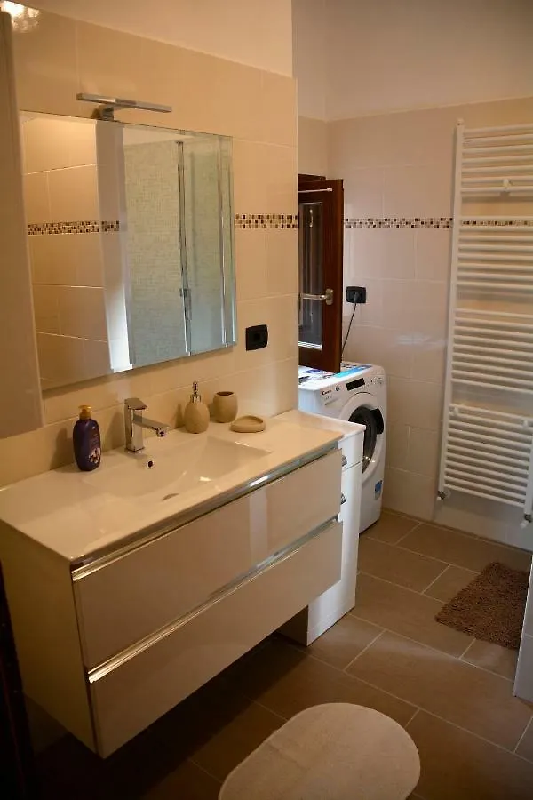 Dream Apartment Toscolano Maderno