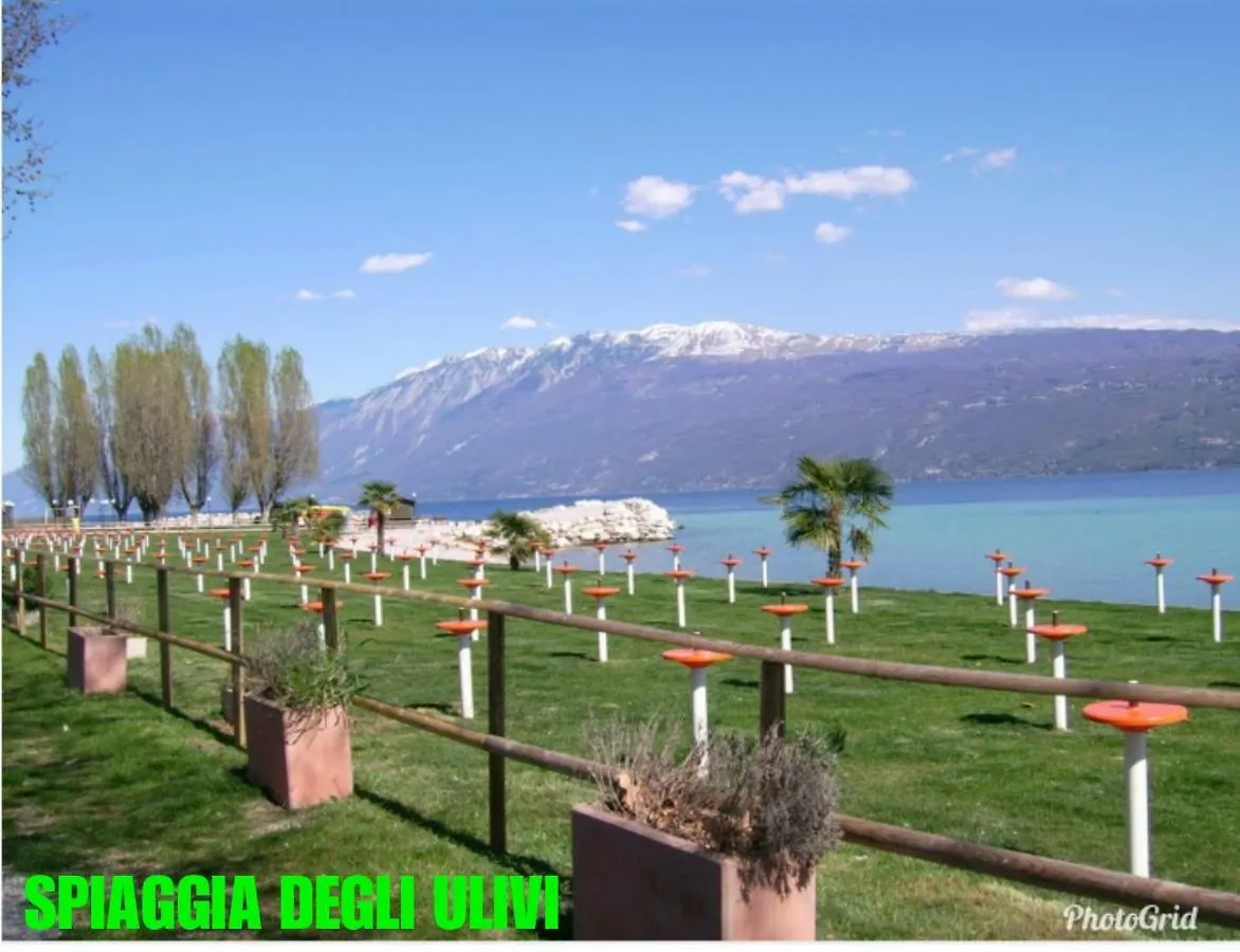 Dream Apartment Toscolano Maderno