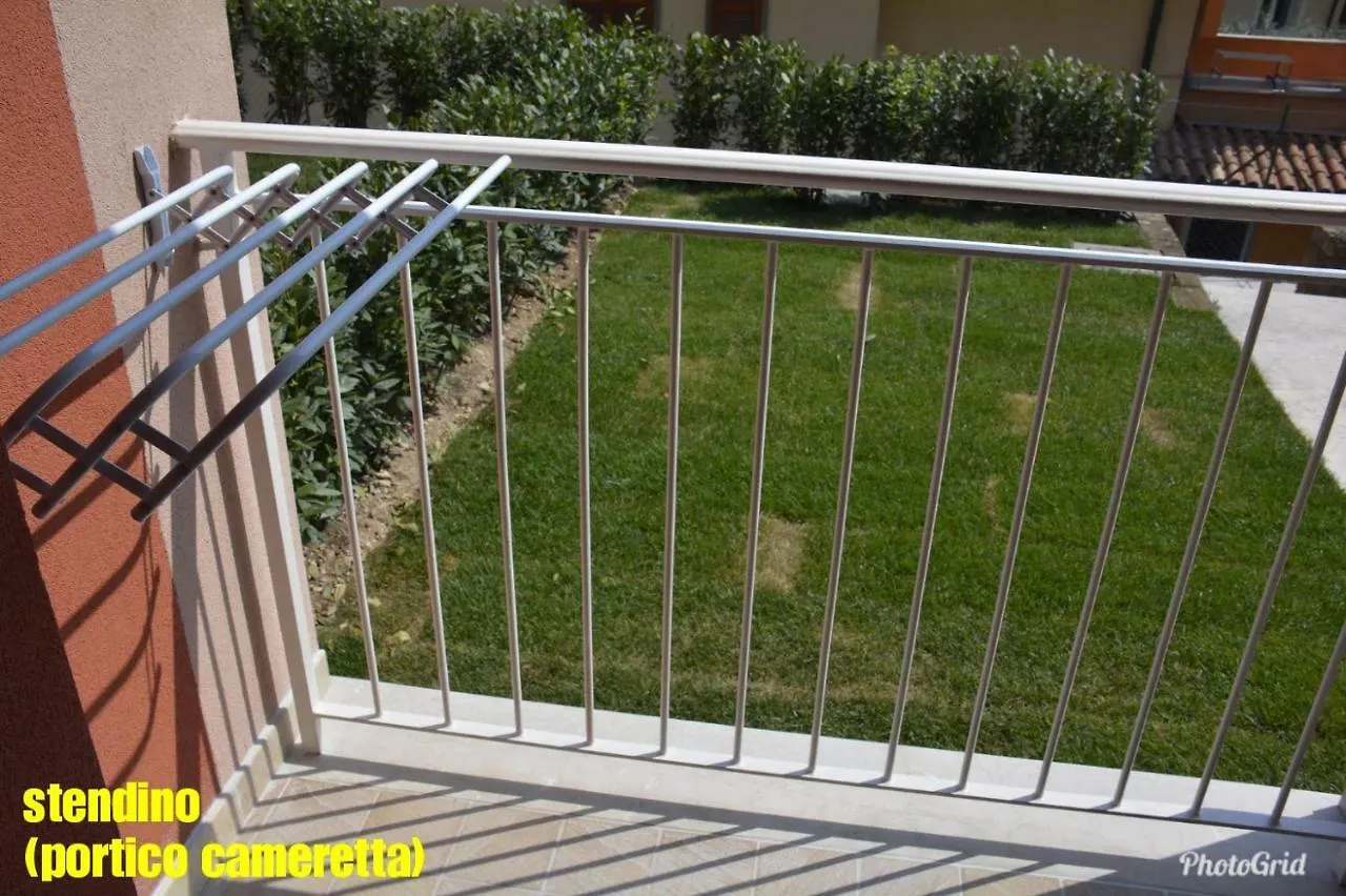 Dream Apartment Toscolano Maderno Italië