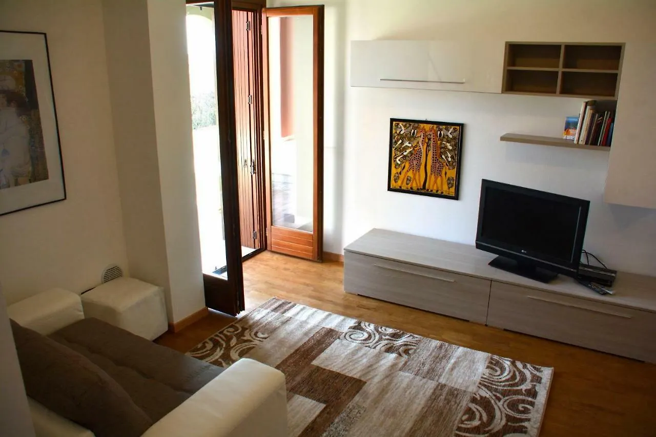 Dream Apartment Toscolano Maderno