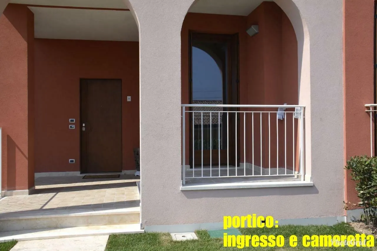 Dream Apartment Toscolano Maderno