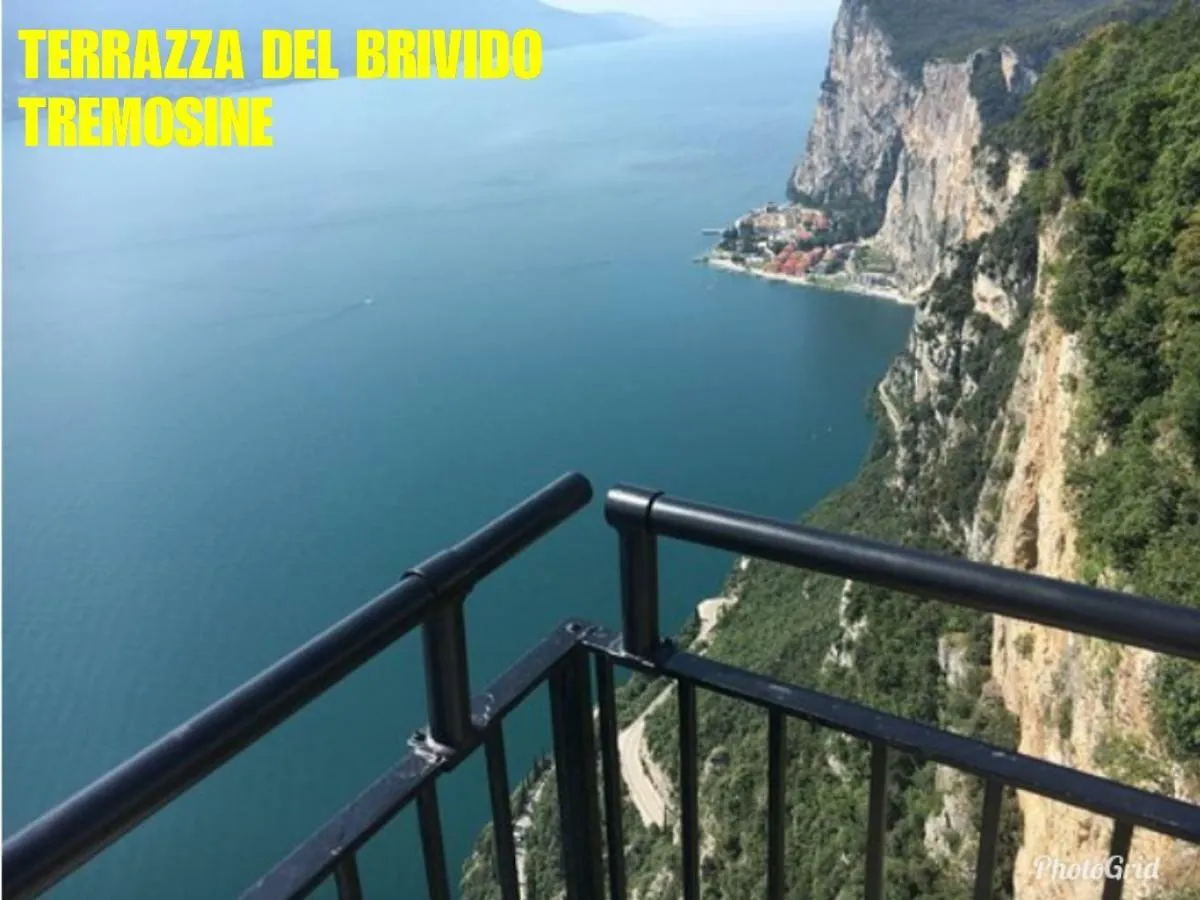 Dream Apartment Toscolano Maderno