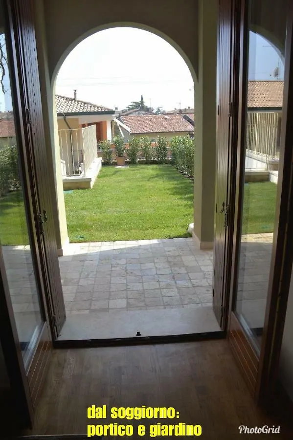 Dream Apartment Toscolano Maderno Italy