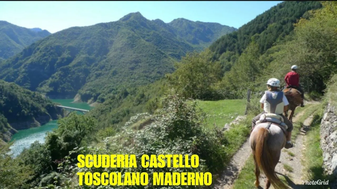 Dream Apartment Toscolano Maderno 0*,