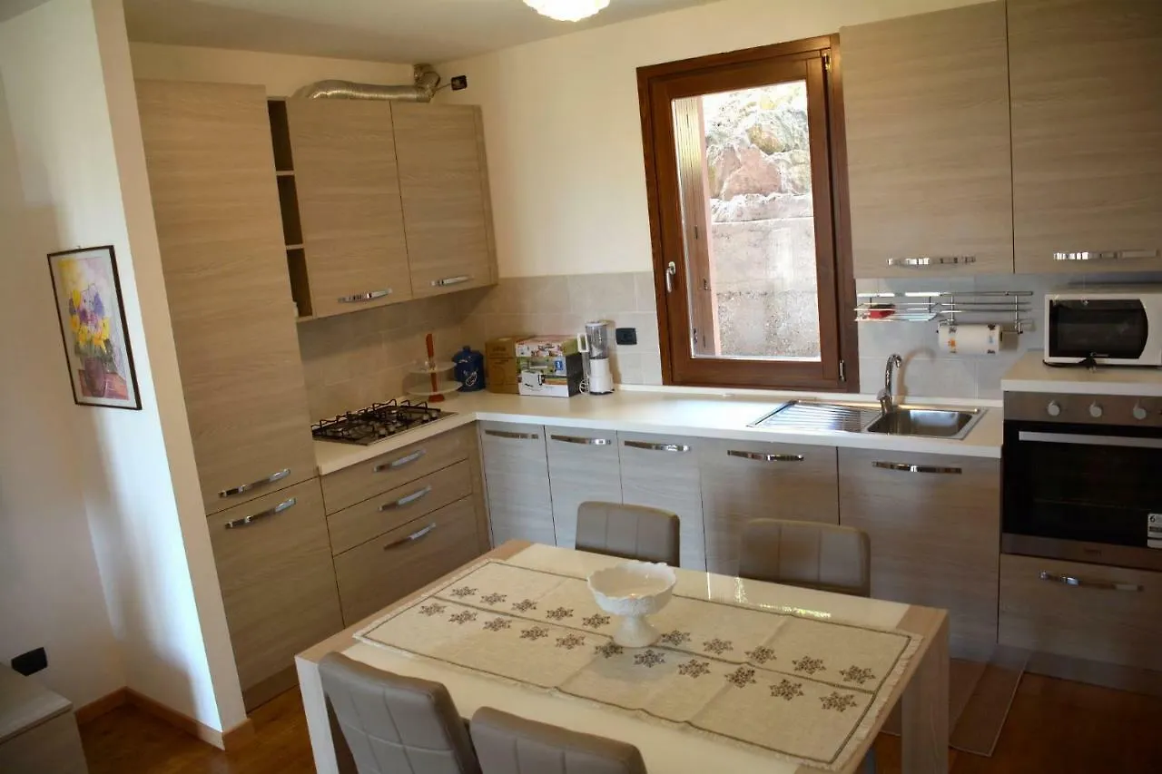 Dream Apartment Toscolano Maderno