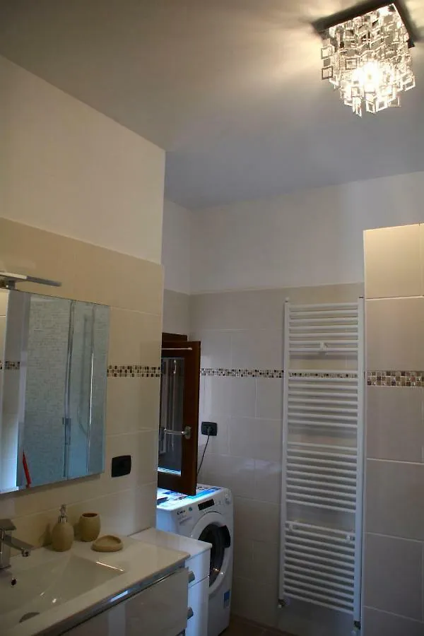 Dream Apartment Toscolano Maderno Italië
