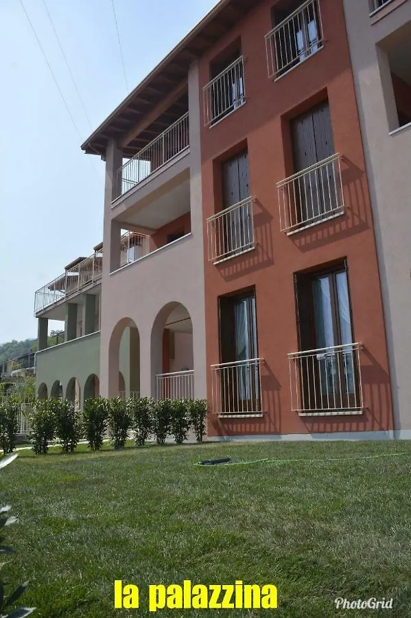 Dream Apartment Toscolano Maderno