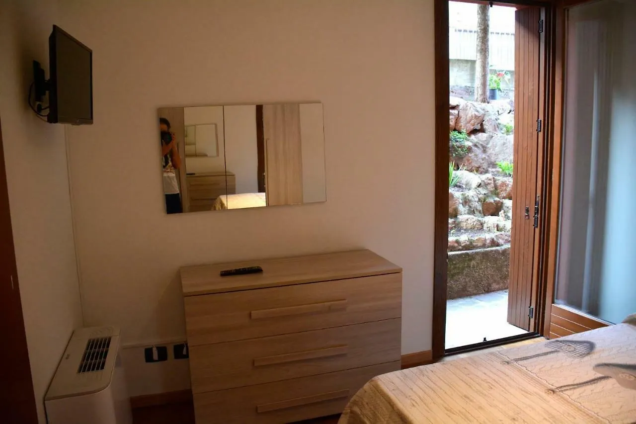 Dream Apartment Toscolano Maderno