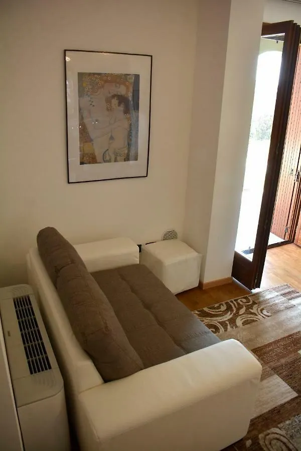 Dream Apartment Toscolano Maderno