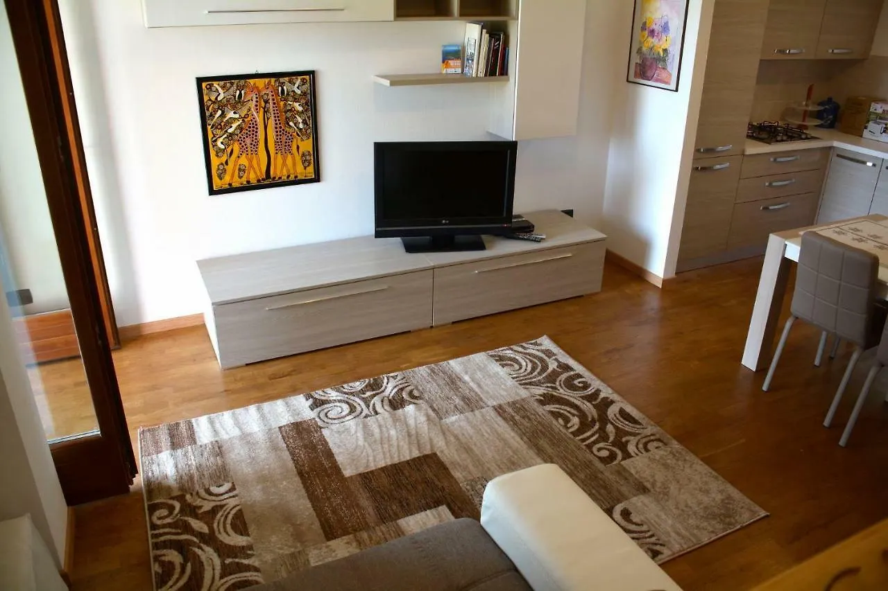 Dream Apartment Toscolano Maderno