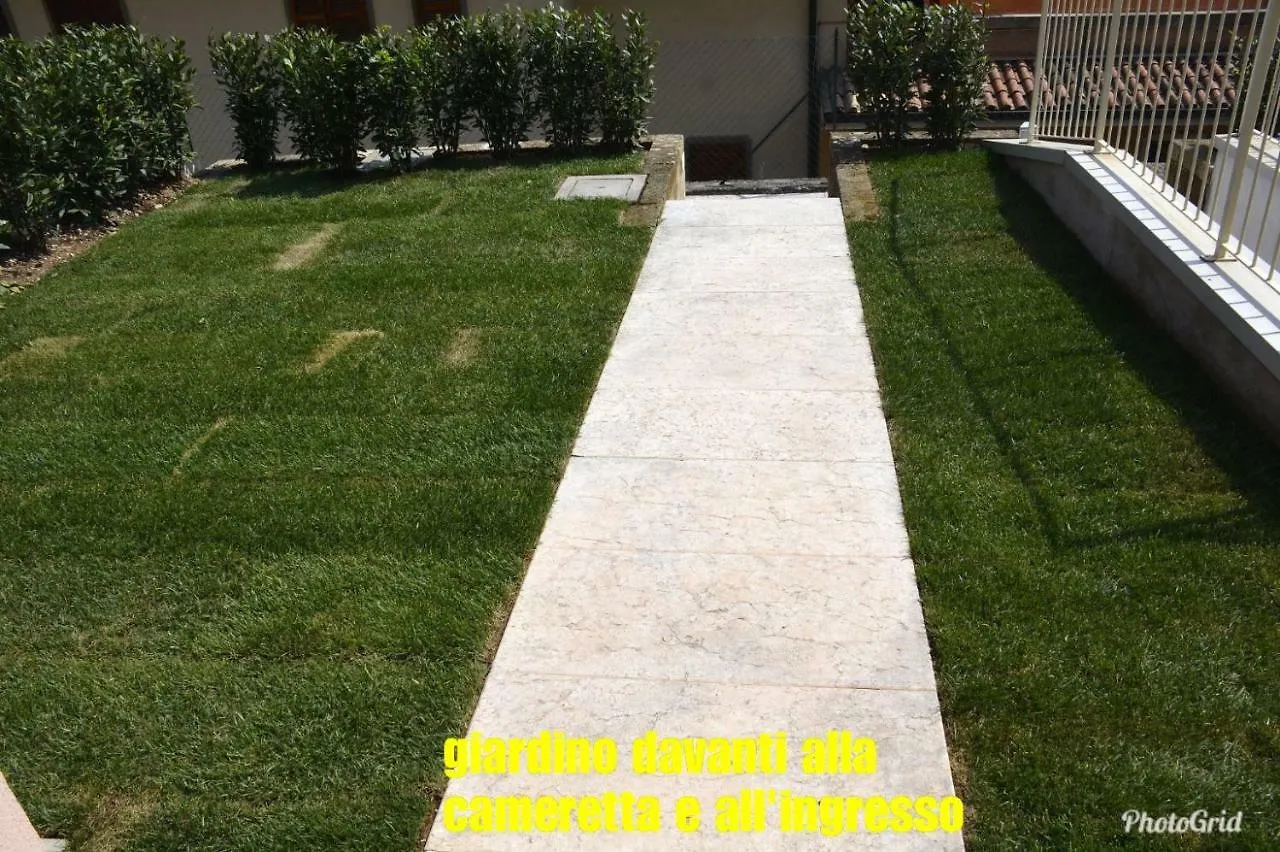 Dream Apartment Toscolano Maderno