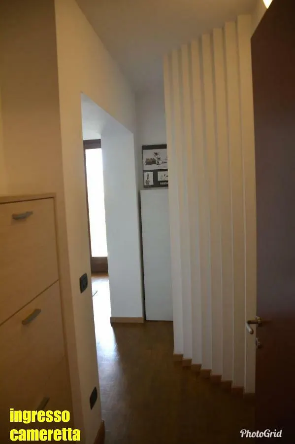 Dream Apartment Toscolano Maderno Italië
