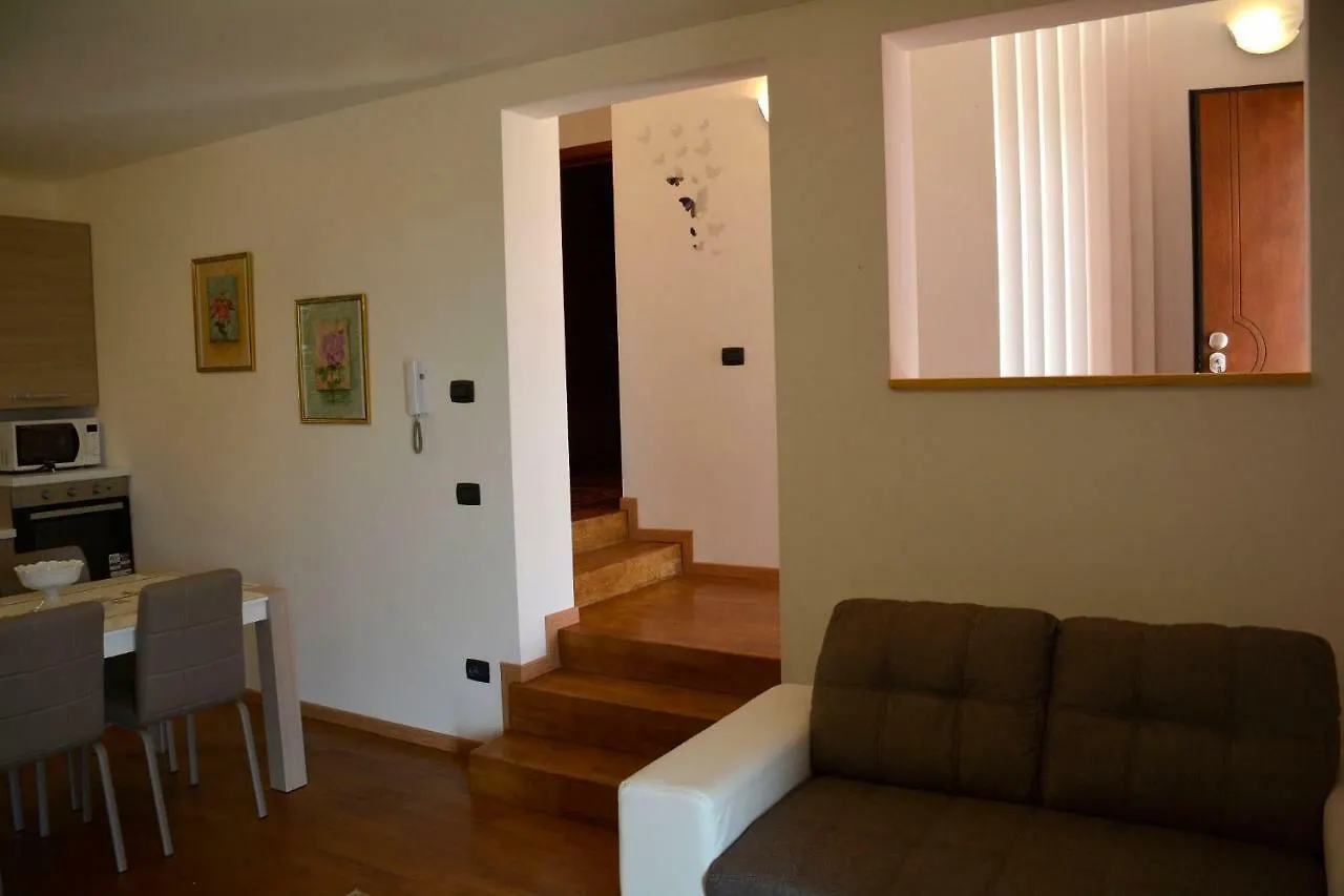 Dream Apartment Toscolano Maderno