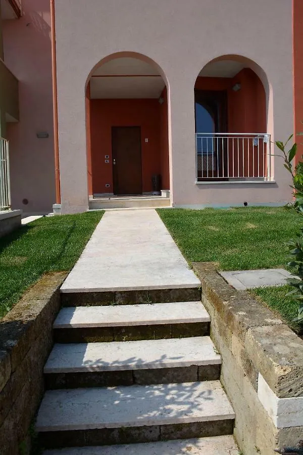 Dream Apartment Toscolano Maderno