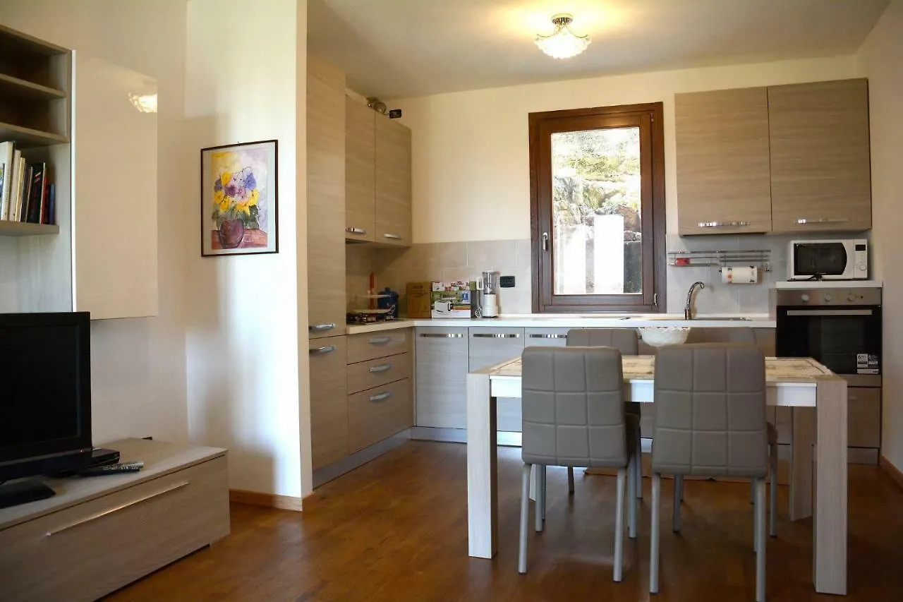 Dream Apartment Toscolano Maderno Italië