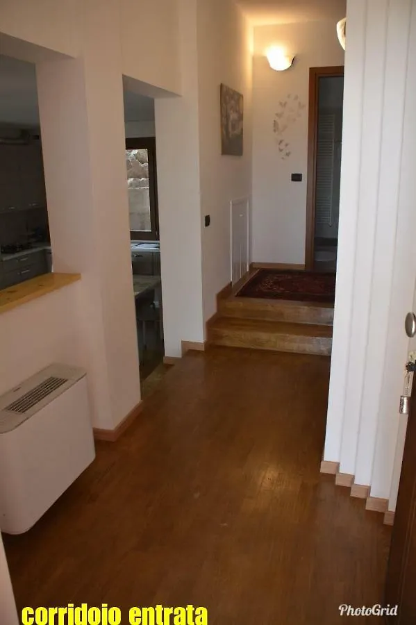 Dream Apartment Toscolano Maderno Italy
