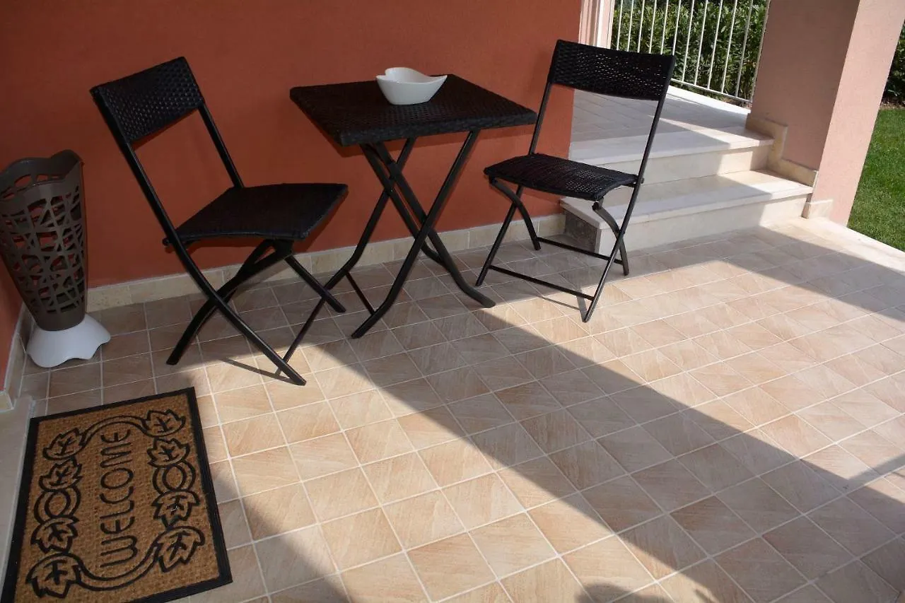 Dream Apartment Toscolano Maderno 0*,  Italië